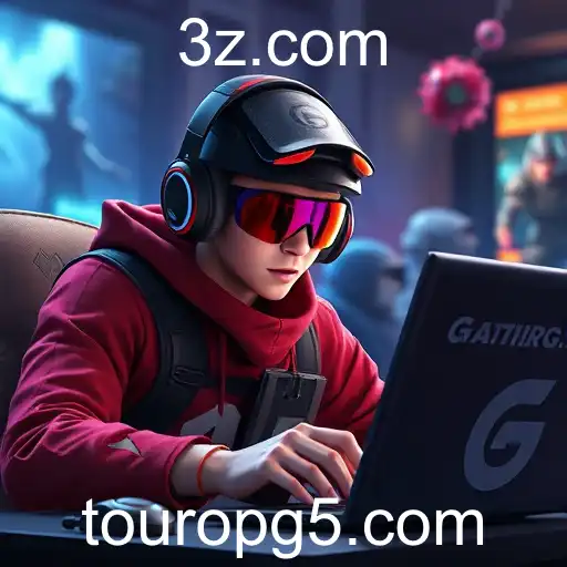 A Ascensão do touropg.com em 2025