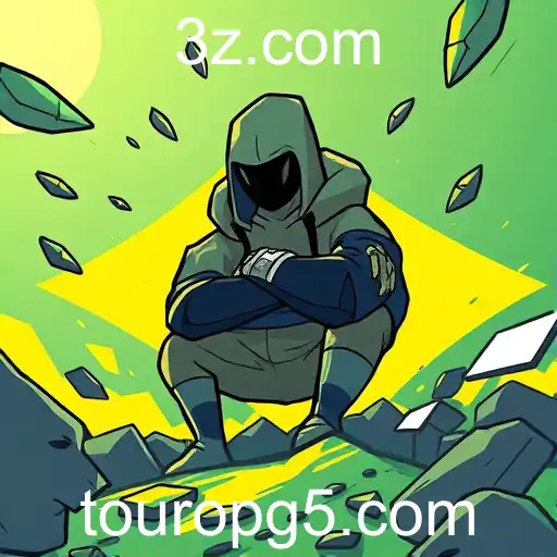 A Evolução dos Jogos Online e o Impacto do touropg.com