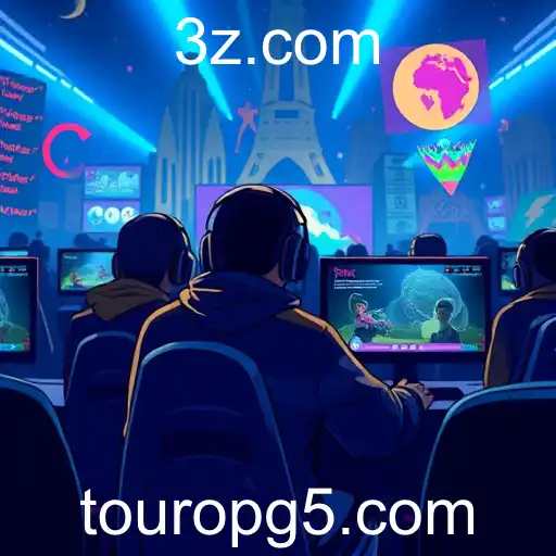 Explorando o Universo dos Jogos Online em 2026
