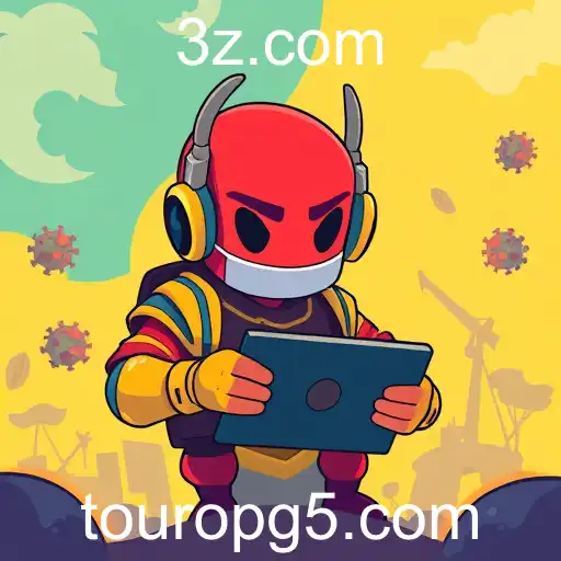 Crescimento dos Jogos Online no Brasil