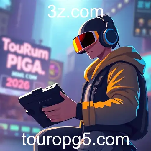 O Crescimento do Entretenimento de Jogos Online no Brasil