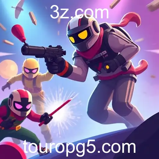 A Evolução dos Jogos Online: Impactos e Tendências