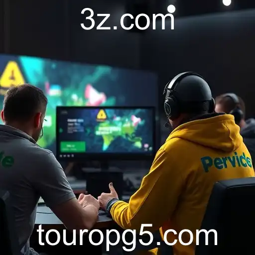 A Ascensão dos Jogos Online no Brasil em 2026