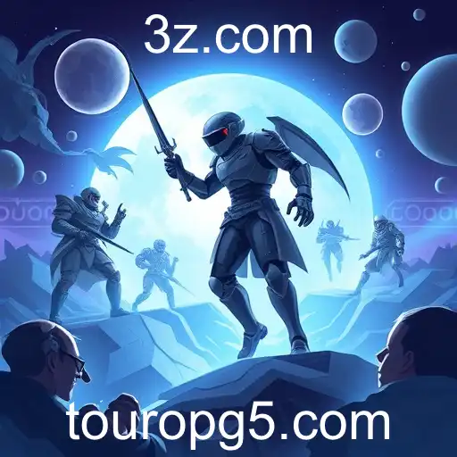 Novidades no Mundo dos Jogos Online em 2025