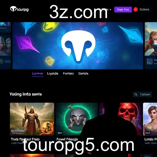 Avanços e Desafios no Mundo dos Jogos Online