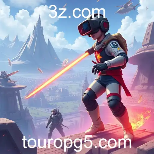 Tendências e Inovações no Mundo dos Jogos Online