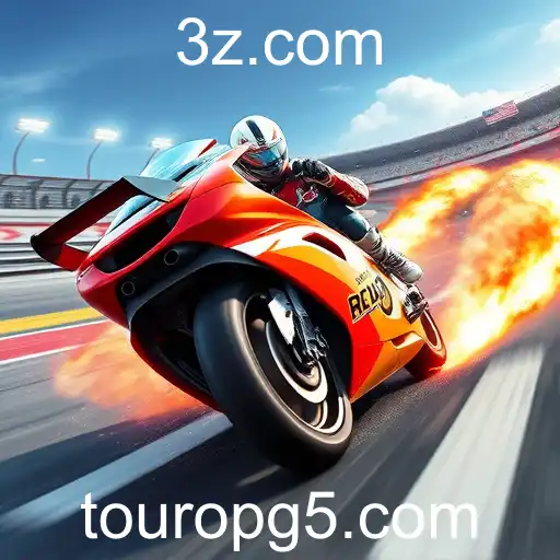 A Ascensão de touropg.com no Mundo dos Jogos