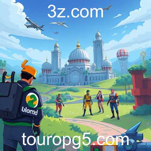 Novas Tendências em Jogos Online no Brasil