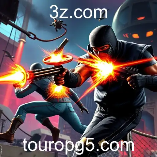 A Revolução dos Jogos Online no Brasil