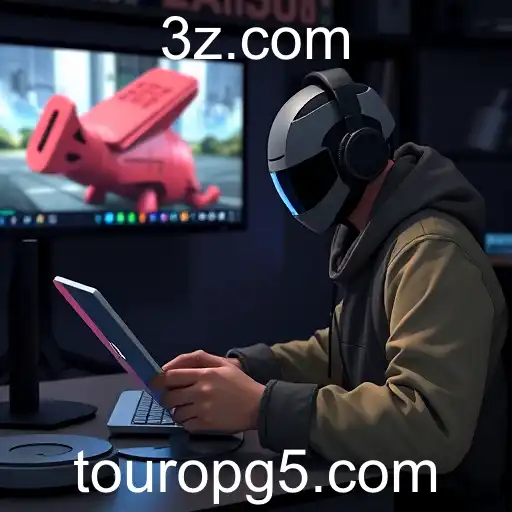 Crescimento do Mercado de Jogos Online em 2025