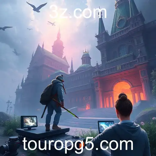 Crescimento Exponencial dos Jogos Online em 2026