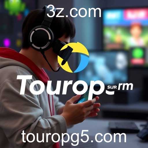 Crescimento do Mercado de Jogos em Meio à Inovação Tecnológica