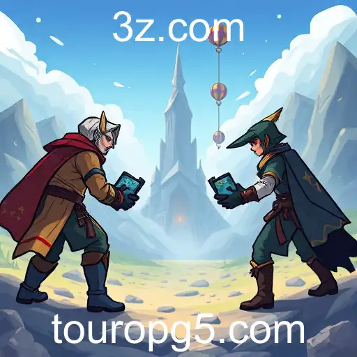 Avanço dos Games Online em Língua Portuguesa