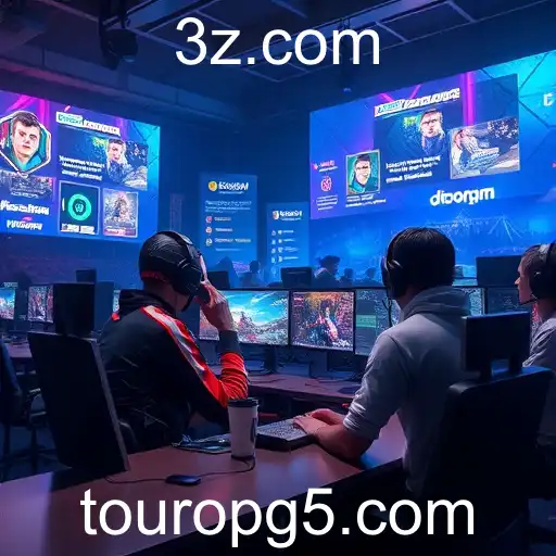 Novidades e Tendências no Mundo dos Jogos em 2026