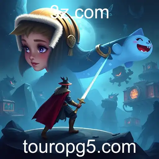 Inovações e Desafios no Mundo dos Jogos Online