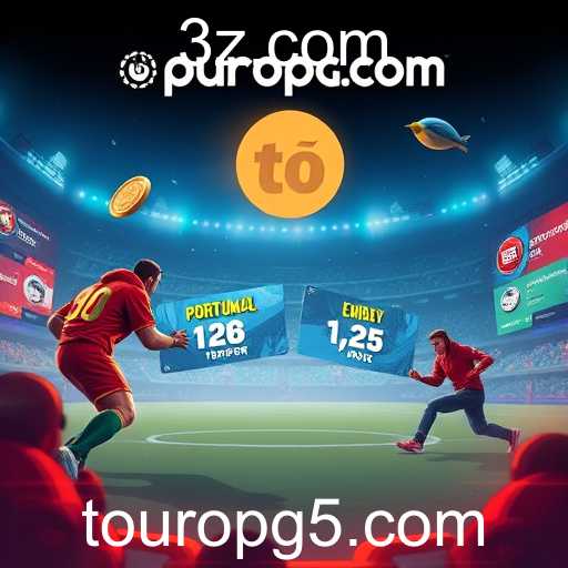 Crescimento do Mercado de Jogos em Portugal