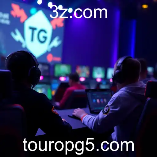 Explorando o Crescimento do Mercado de Jogos Online