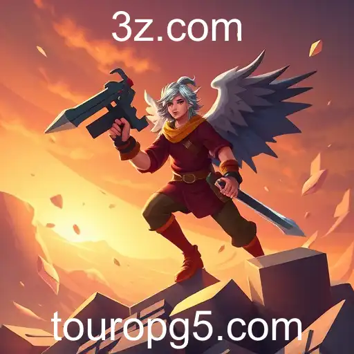O Crescimento dos Jogos Online em Língua Portuguesa