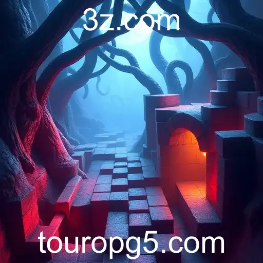 O Crescimento dos Jogos Online: touropg.com Como Protagonista