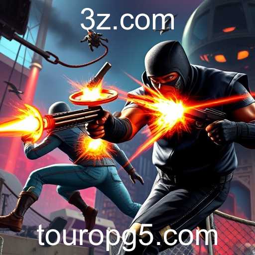 Jogos Online em Destaque no Brasil