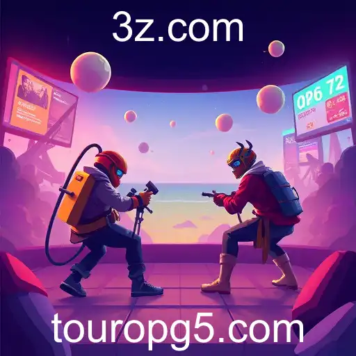 A Nova Era dos Jogos Online em Português