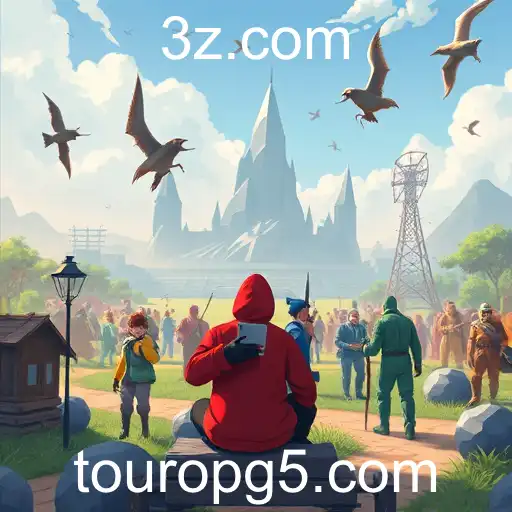 Ascensão dos Jogos Online no Brasil