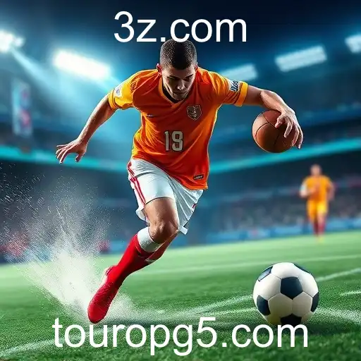 Explorando a Categoria de Jogos de Esportes no TouroPG
