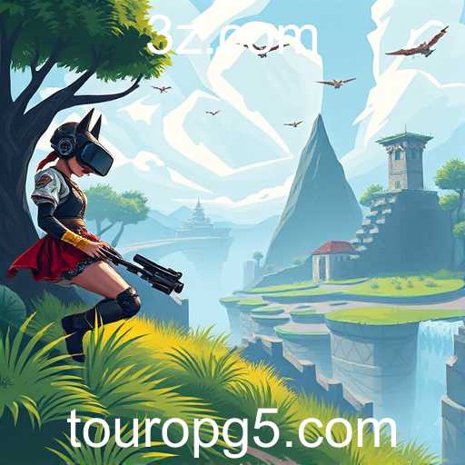 Tendências de Jogos Online em Ascensão