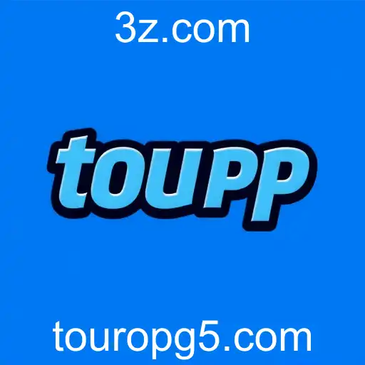 A Ascensão do touropg.com no Mundo dos Jogos Online